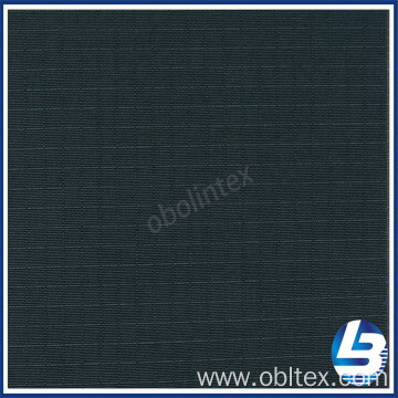 OBL20-2704 Polyester Cotton Ripstop Fabric